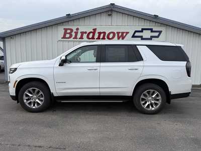 2025 Chevrolet Tahoe, $75799.00. Photo 6