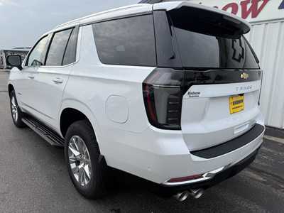 2025 Chevrolet Tahoe, $75799.00. Photo 7