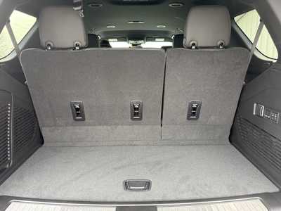2025 Chevrolet Tahoe, $75799.00. Photo 9