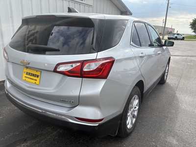 2019 Chevrolet Equinox, $18699.00. Photo 2