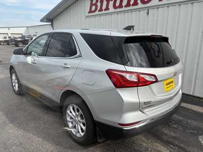 2019 Chevrolet Equinox, $18699.00. Photo 7