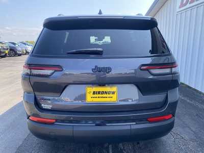 2024 Jeep Grand Cherokee L, $29725.00. Photo 10