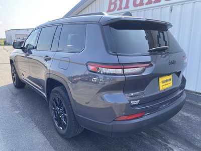 2024 Jeep Grand Cherokee L, $29725.00. Photo 7
