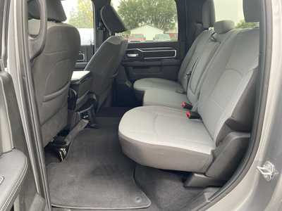 2024 RAM 2500 Crew Cab, $39990.00. Photo 10