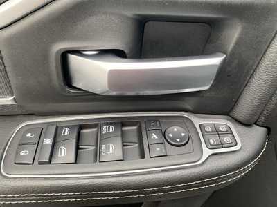 2024 RAM 2500 Crew Cab, $39990.00. Photo 12