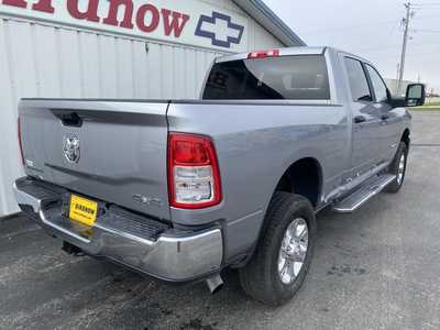 2024 RAM 2500 Crew Cab, $39990.00. Photo 3