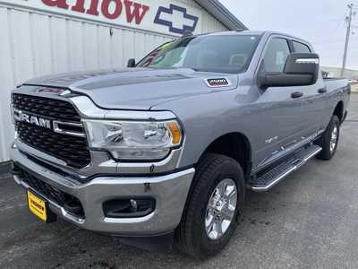 2024 RAM 2500 Crew Cab, $39990.00. Photo 6