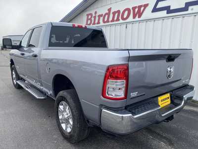 2024 RAM 2500 Crew Cab, $39990.00. Photo 7