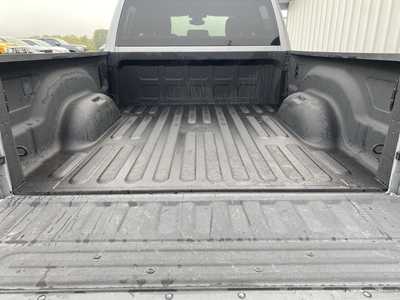 2024 RAM 2500 Crew Cab, $39990.00. Photo 8