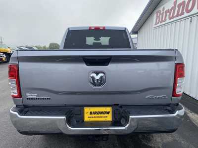 2024 RAM 2500 Crew Cab, $39990.00. Photo 9