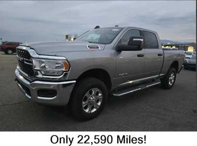 2024 RAM 2500 Crew Cab, $39990.00. Photo 1