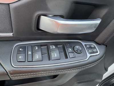 2024 RAM 2500 Crew Cab, $39990.00. Photo 11