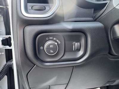 2024 RAM 2500 Crew Cab, $39990.00. Photo 12