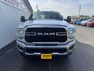 2024 RAM 2500 Crew Cab, $39990.00. Photo 3