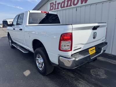 2024 RAM 2500 Crew Cab, $39990.00. Photo 4