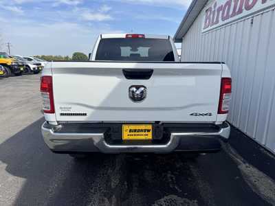 2024 RAM 2500 Crew Cab, $39990.00. Photo 5