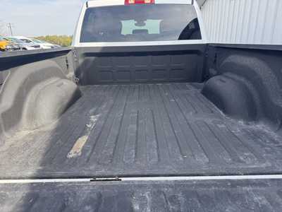 2024 RAM 2500 Crew Cab, $39990.00. Photo 6