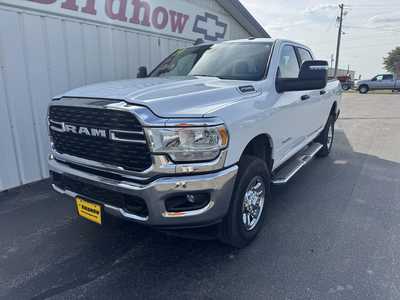 2024 RAM 2500 Crew Cab, $39990.00. Photo 7