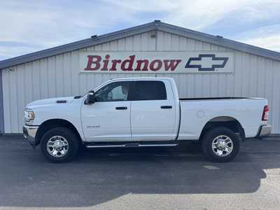 2024 RAM 2500 Crew Cab, $39990.00. Photo 8