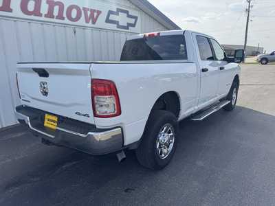 2024 RAM 2500 Crew Cab, $39990.00. Photo 9