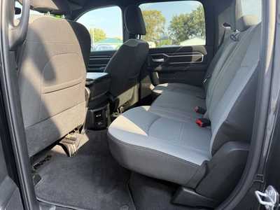2024 RAM 2500 Crew Cab, $39990.00. Photo 10