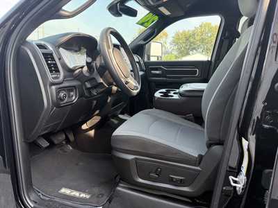 2024 RAM 2500 Crew Cab, $39990.00. Photo 11
