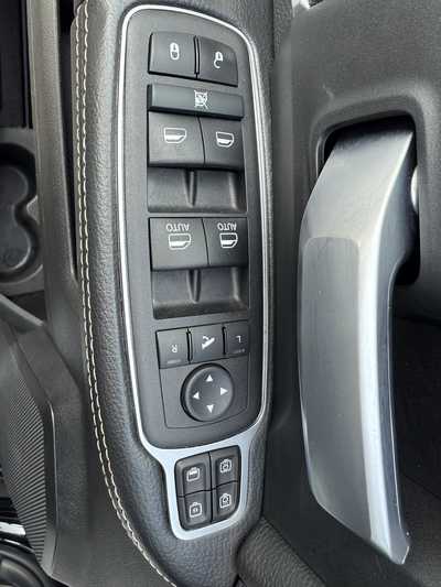 2024 RAM 2500 Crew Cab, $39990.00. Photo 12