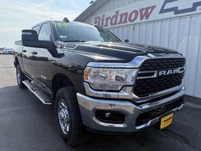 2024 RAM 2500 Crew Cab, $39990.00. Photo 2