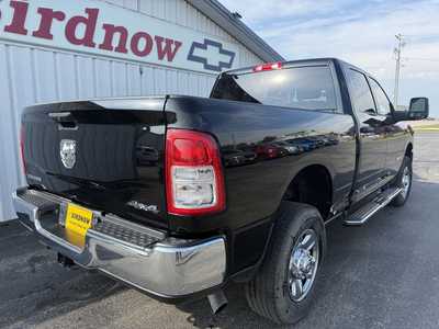 2024 RAM 2500 Crew Cab, $39990.00. Photo 3