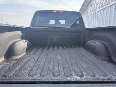 2024 RAM 2500 Crew Cab, $39990.00. Photo 5