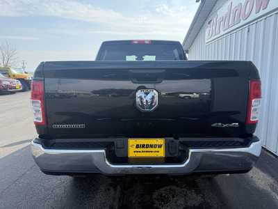 2024 RAM 2500 Crew Cab, $39990.00. Photo 6