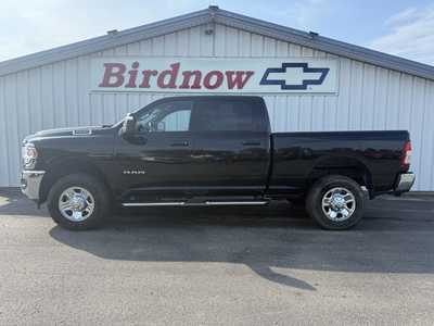 2024 RAM 2500 Crew Cab, $39990.00. Photo 7