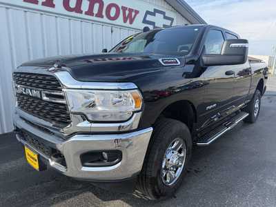 2024 RAM 2500 Crew Cab, $39990.00. Photo 8