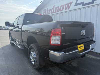 2024 RAM 2500 Crew Cab, $39990.00. Photo 9