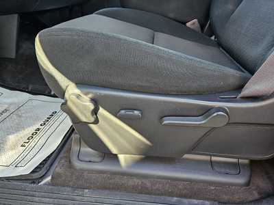 2013 Chevrolet 1500 Reg Cab, $14860.00. Photo 11