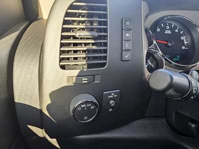 2013 Chevrolet 1500 Reg Cab, $14860.00. Photo 12