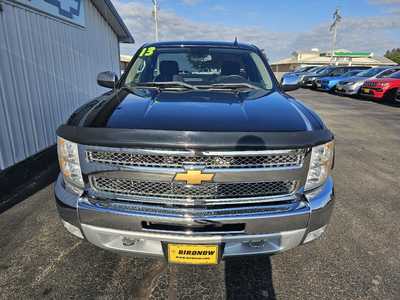 2013 Chevrolet 1500 Reg Cab, $14860.00. Photo 3