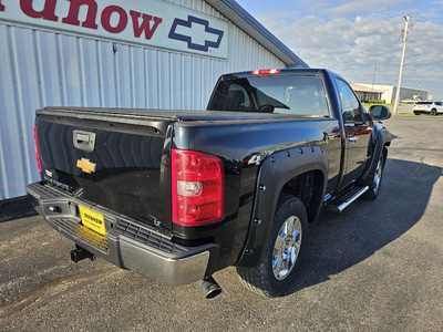 2013 Chevrolet 1500 Reg Cab, $14860.00. Photo 4