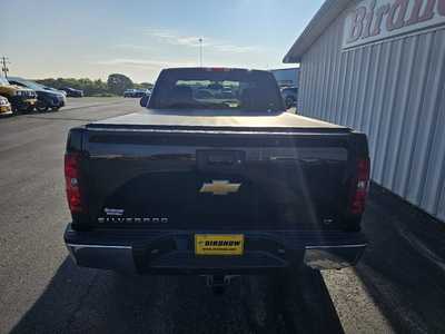 2013 Chevrolet 1500 Reg Cab, $14860.00. Photo 5