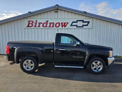 2013 Chevrolet 1500 Reg Cab, $14860.00. Photo 1