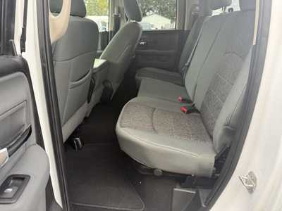 2015 RAM 1500, $14955.00. Photo 10