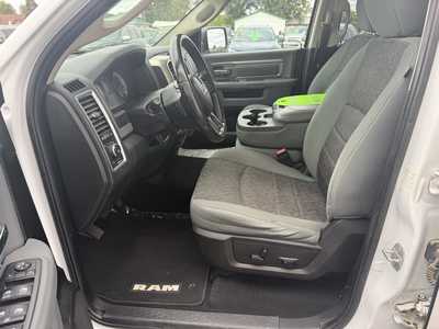 2015 RAM 1500, $14955.00. Photo 11