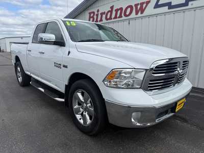 2015 RAM 1500, $14955.00. Photo 2