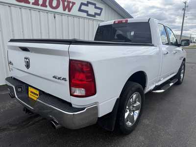 2015 RAM 1500, $14955.00. Photo 3
