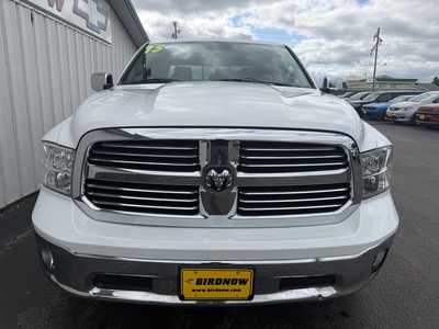 2015 RAM 1500, $14955.00. Photo 4