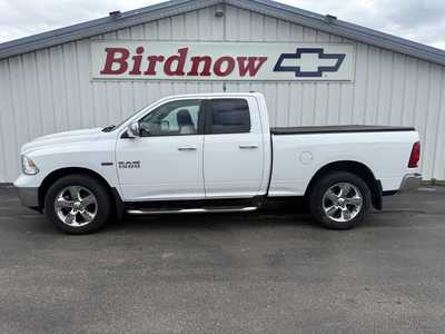 2015 RAM 1500, $14955.00. Photo 6