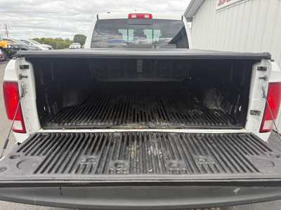 2015 RAM 1500, $14955.00. Photo 8
