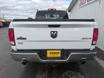 2015 RAM 1500, $14955.00. Photo 9