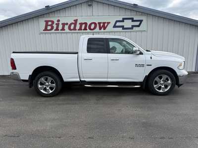 2015 RAM 1500, $14955.00. Photo 1