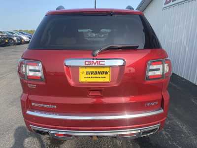 2014 GMC Acadia, $7999.00. Photo 10